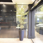 Árvore Artificial Bambu 210cm | Planta Permanente Formosinha